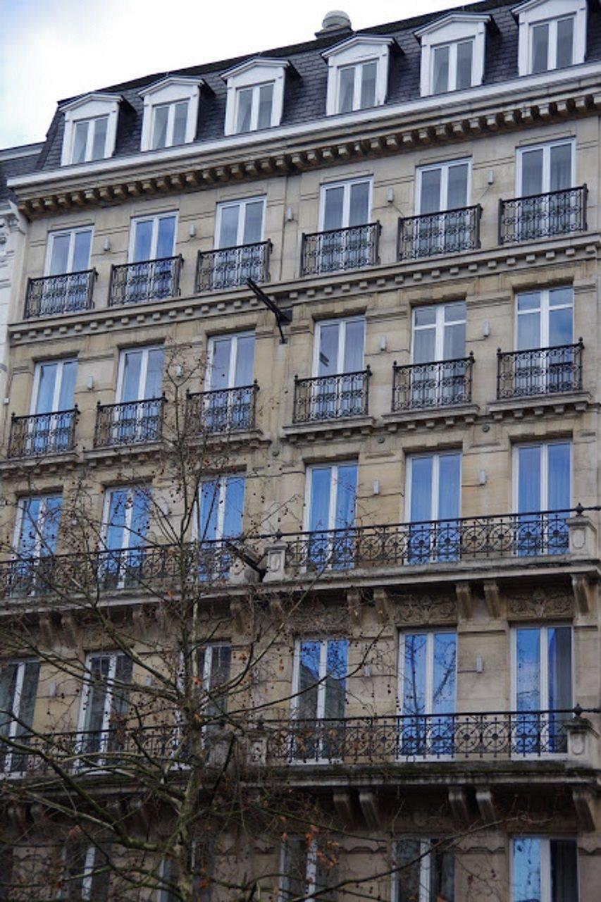 Catalonia Grand Place Brüssel Exterior foto